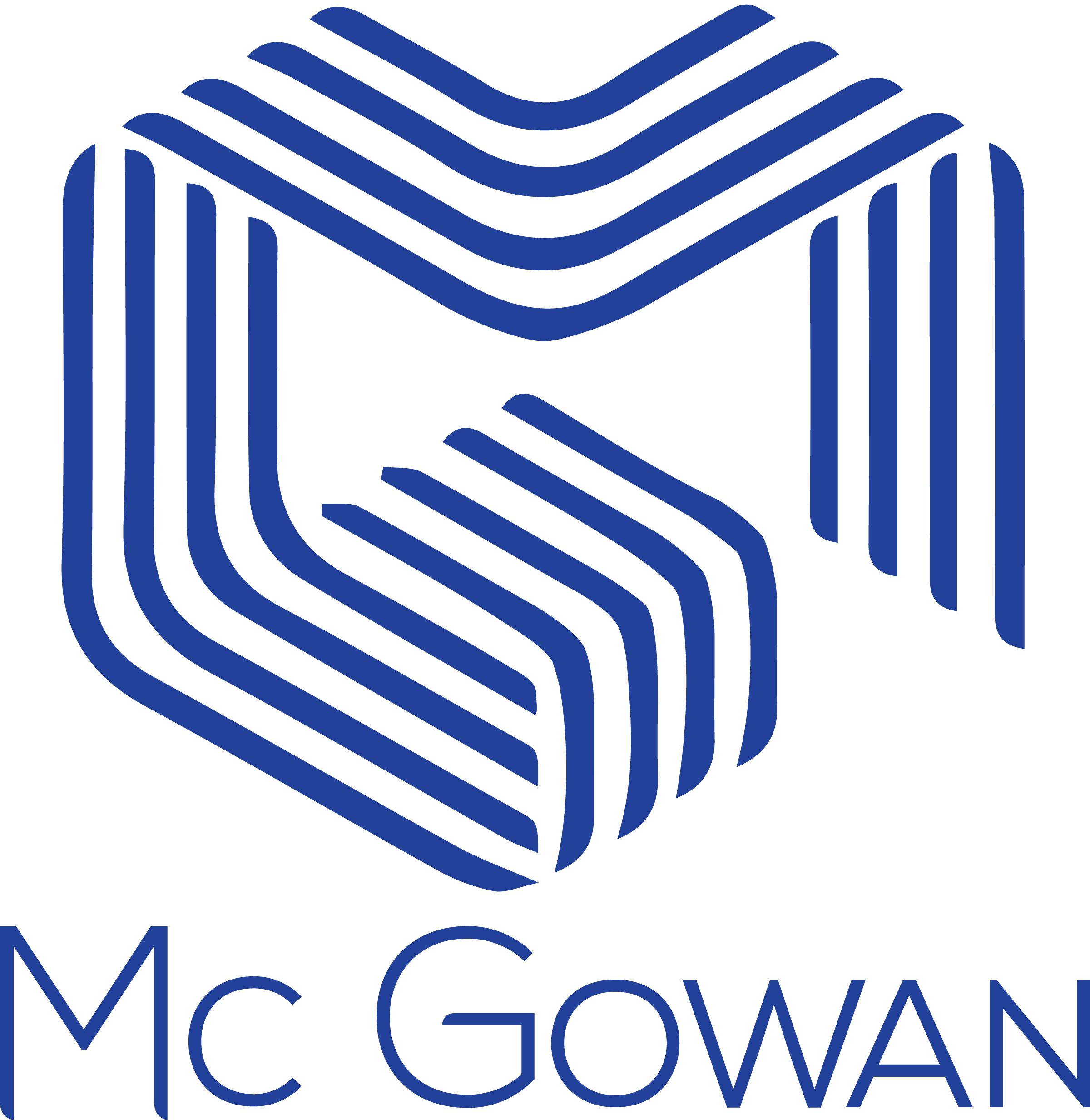 McGowan Builders, Inc.